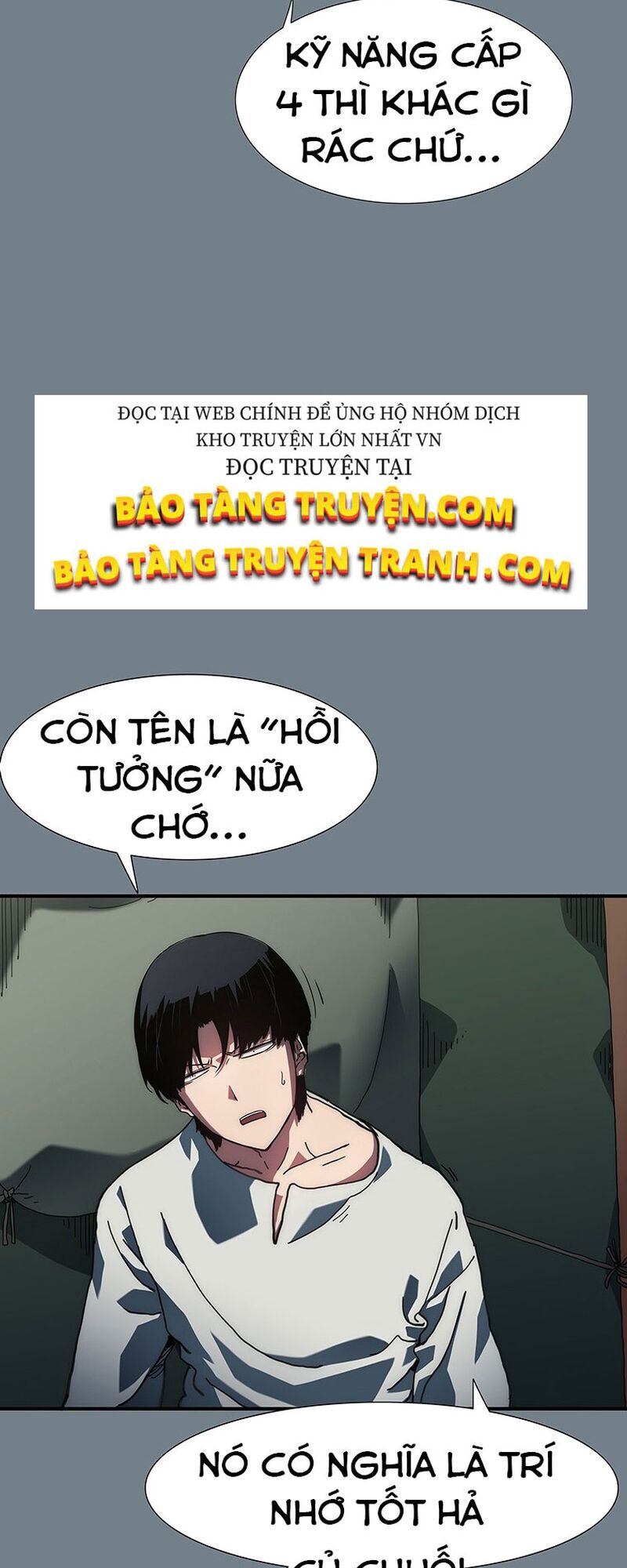 Các Chòm Sao Chỉ Chú Ý Mình Tôi Chapter 3 - Trang 63