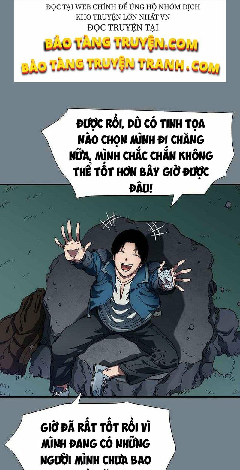 Các Chòm Sao Chỉ Chú Ý Mình Tôi Chapter 5 - Trang 80