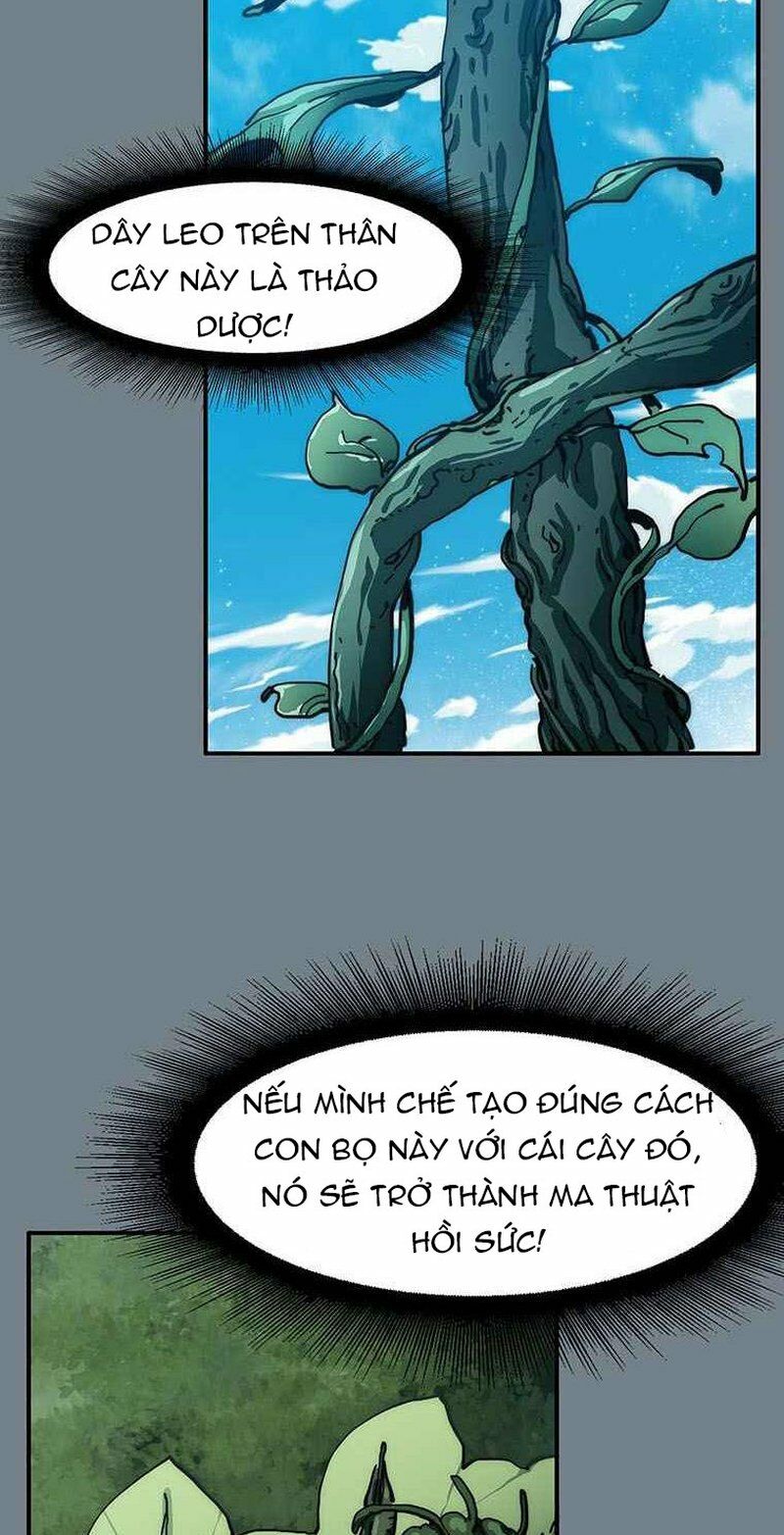 Các Chòm Sao Chỉ Chú Ý Mình Tôi Chapter 5 - Trang 26