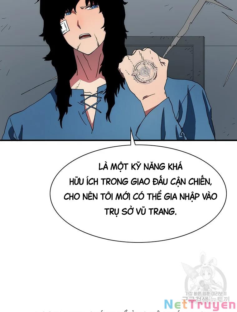 Các Chòm Sao Chỉ Chú Ý Mình Tôi Chapter 32 - Trang 9