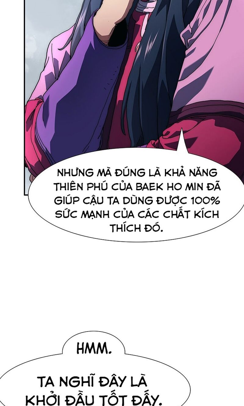 Các Chòm Sao Chỉ Chú Ý Mình Tôi Chapter 4 - Trang 71