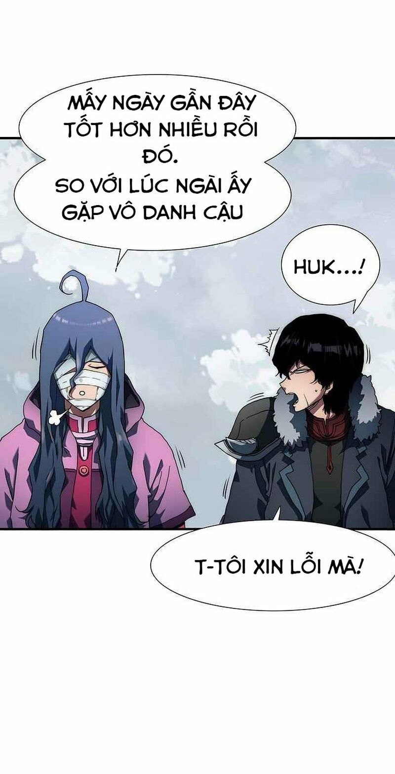 Các Chòm Sao Chỉ Chú Ý Mình Tôi Chapter 5 - Trang 93