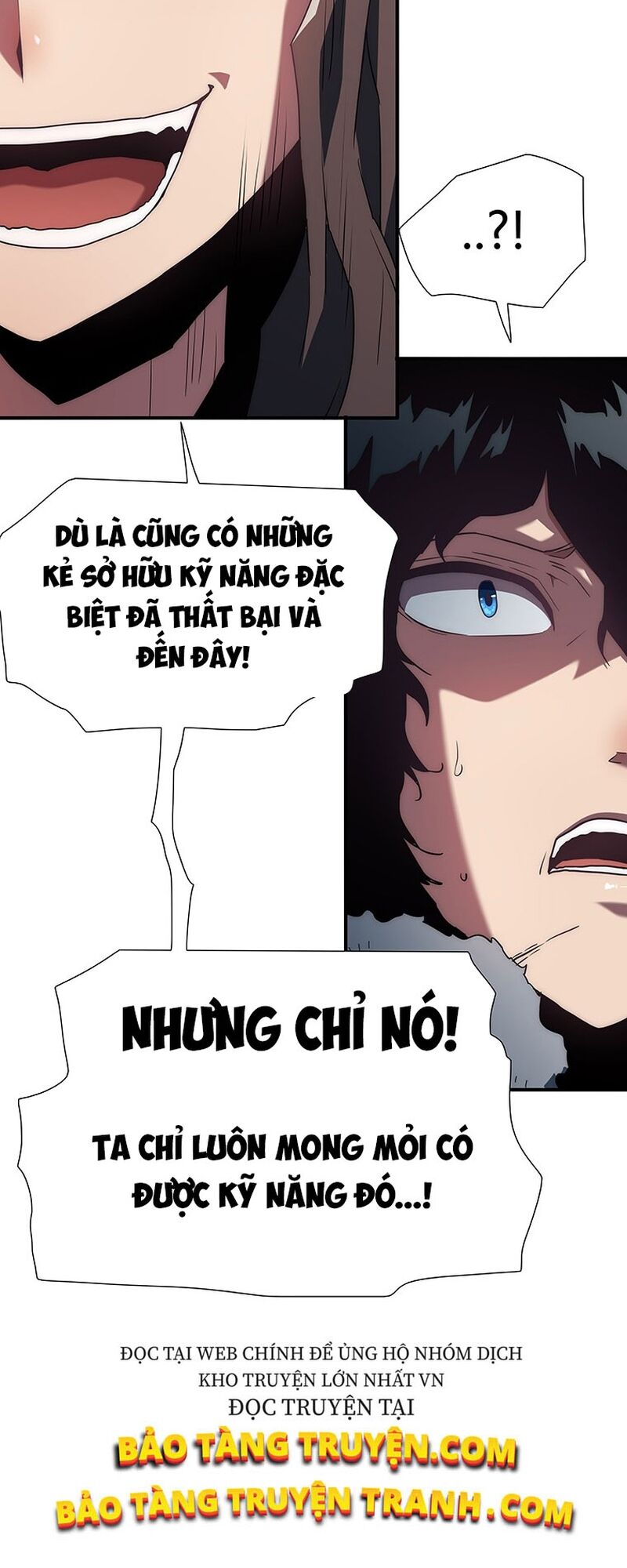 Các Chòm Sao Chỉ Chú Ý Mình Tôi Chapter 3 - Trang 42