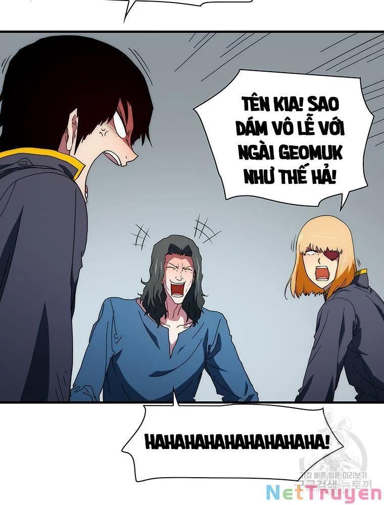 Các Chòm Sao Chỉ Chú Ý Mình Tôi Chapter 34 - Trang 19