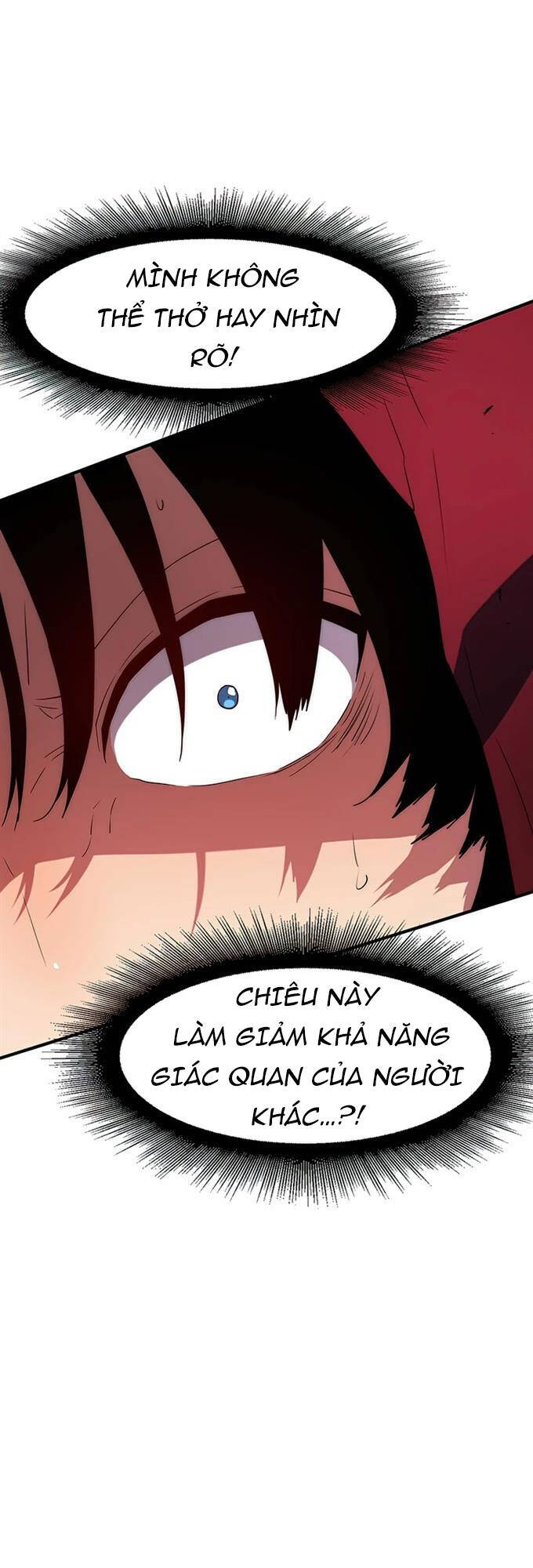 Các Chòm Sao Chỉ Chú Ý Mình Tôi Chapter 37 - Trang 15