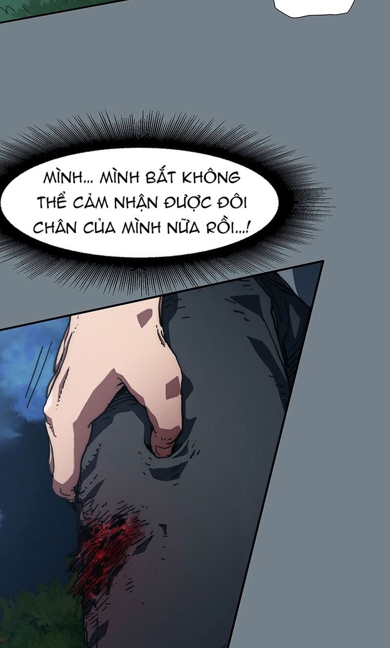 Các Chòm Sao Chỉ Chú Ý Mình Tôi Chapter 4 - Trang 48