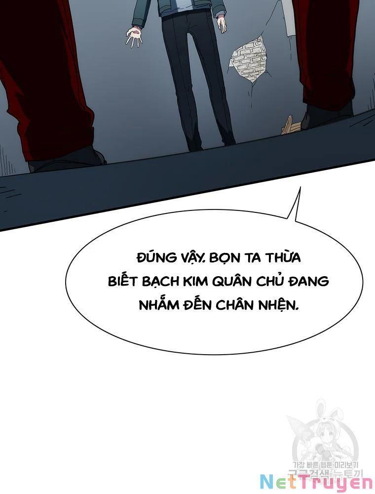 Các Chòm Sao Chỉ Chú Ý Mình Tôi Chapter 34 - Trang 121