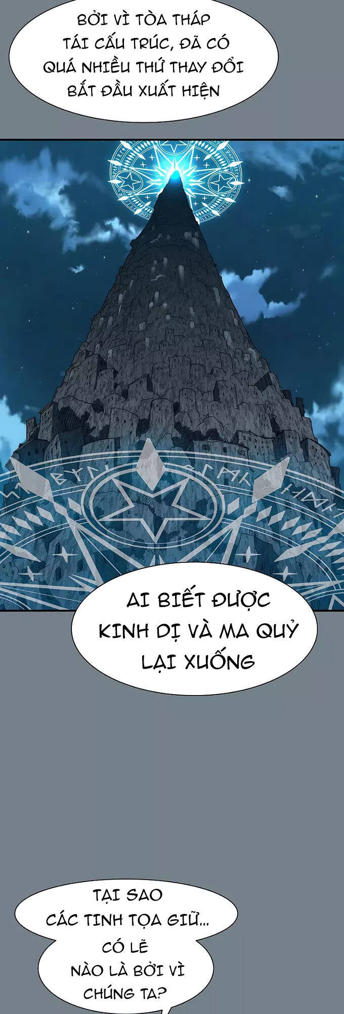 Các Chòm Sao Chỉ Chú Ý Mình Tôi Chapter 40 - Trang 81