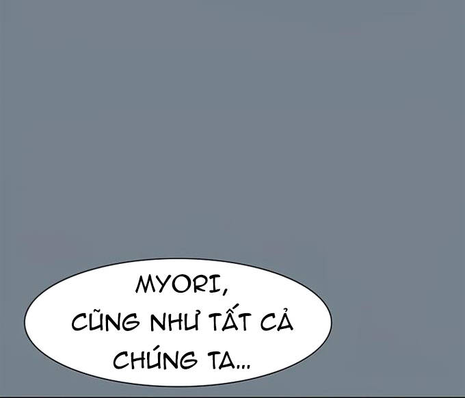 Các Chòm Sao Chỉ Chú Ý Mình Tôi Chapter 38 - Trang 33