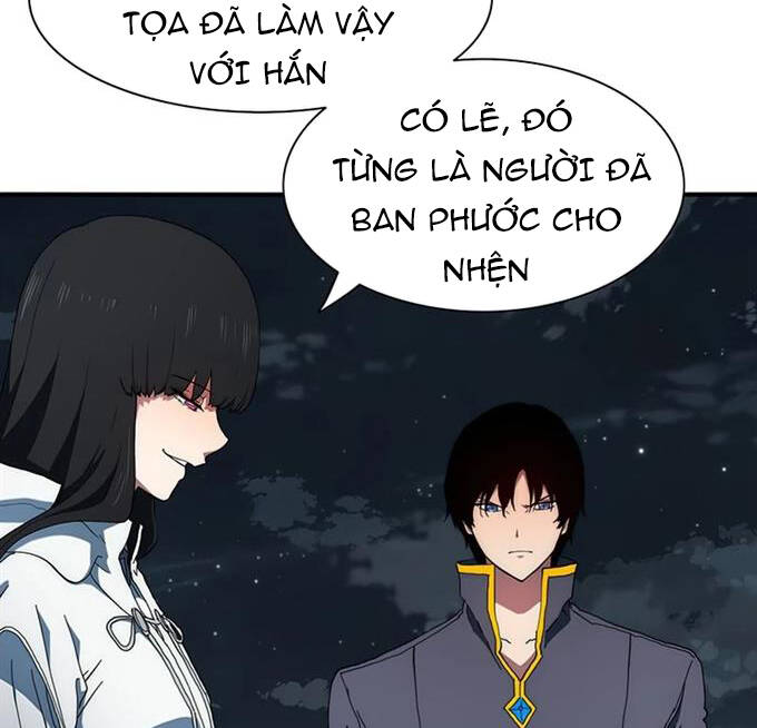 Các Chòm Sao Chỉ Chú Ý Mình Tôi Chapter 38 - Trang 99