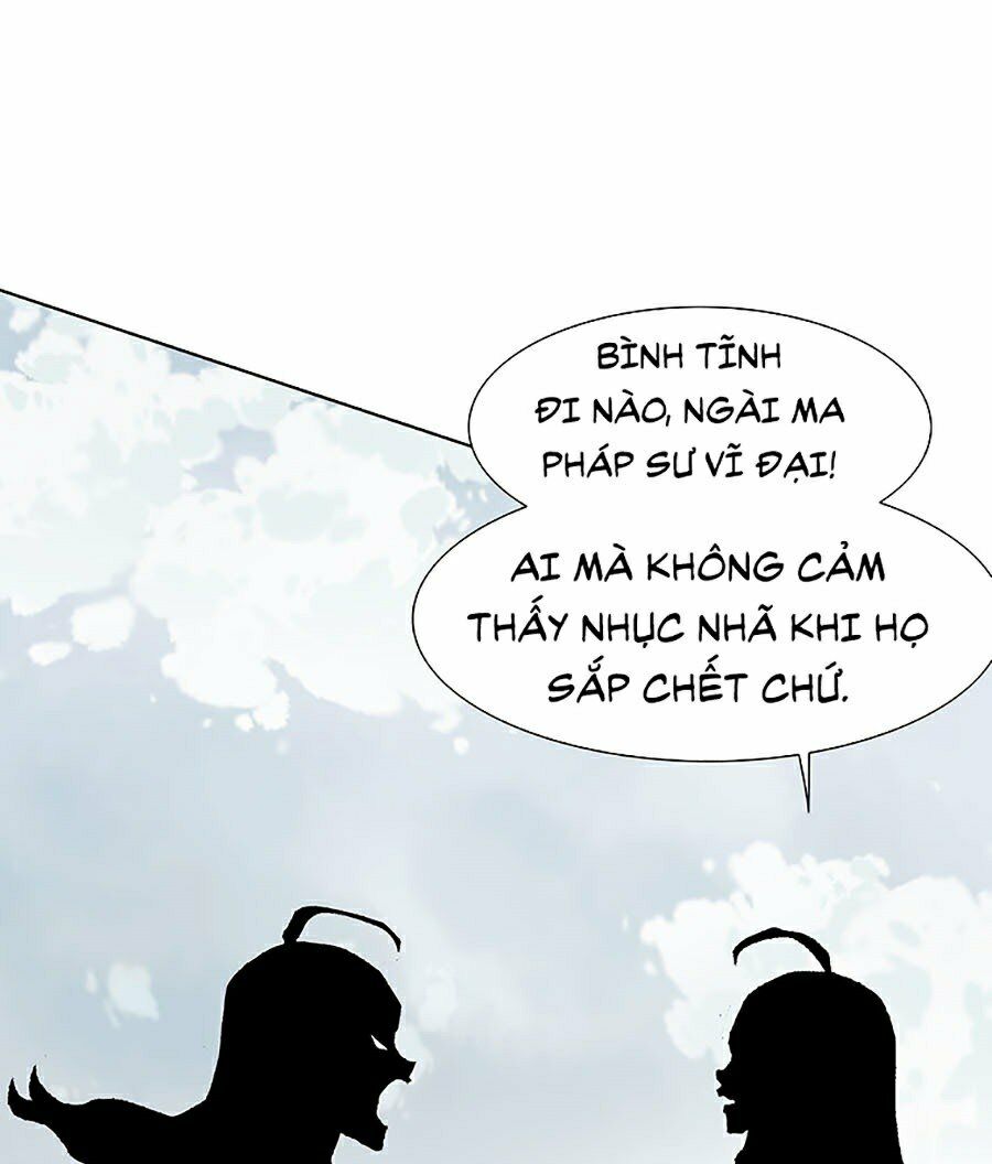 Các Chòm Sao Chỉ Chú Ý Mình Tôi Chapter 1 - Trang 122