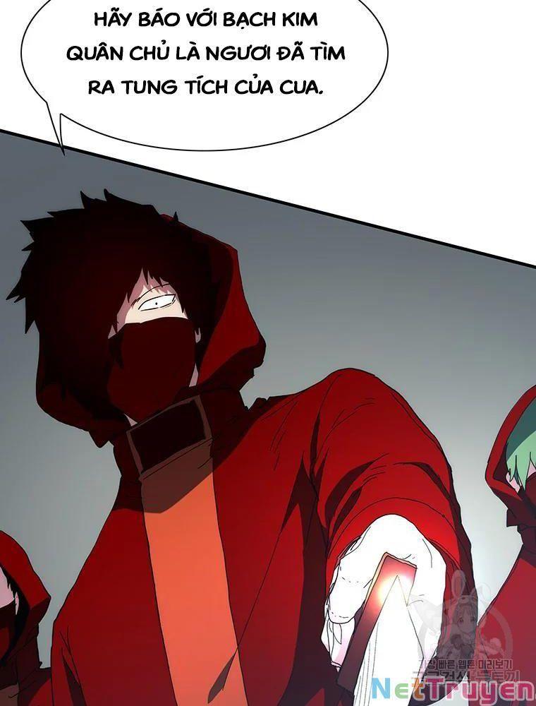 Các Chòm Sao Chỉ Chú Ý Mình Tôi Chapter 34 - Trang 126