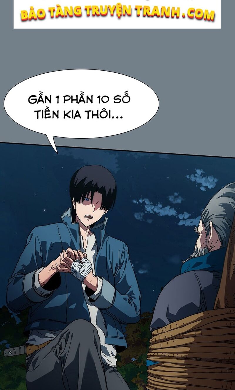 Các Chòm Sao Chỉ Chú Ý Mình Tôi Chapter 4 - Trang 27