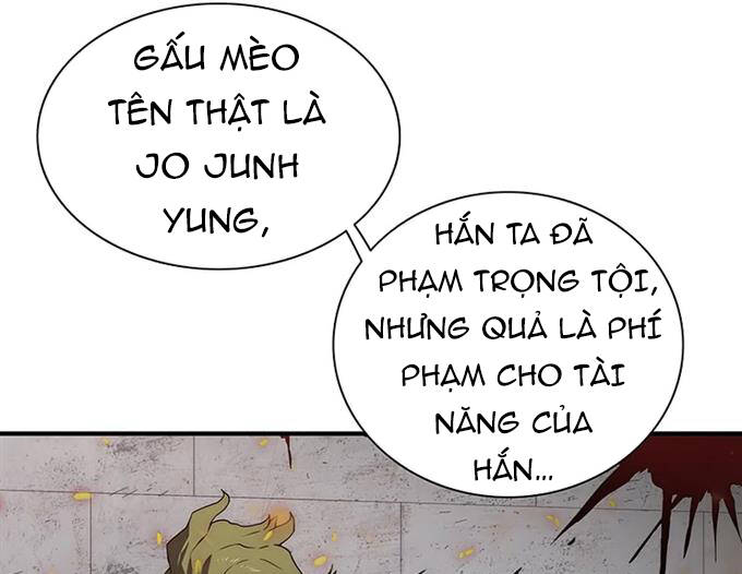 Các Chòm Sao Chỉ Chú Ý Mình Tôi Chapter 38 - Trang 102