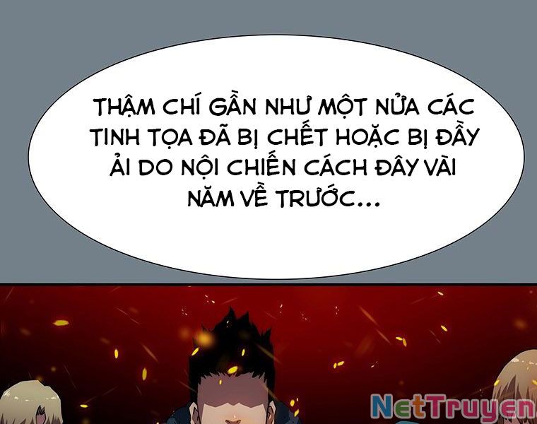 Các Chòm Sao Chỉ Chú Ý Mình Tôi Chapter 8 - Trang 135