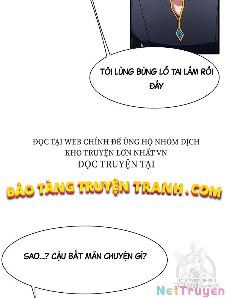 Các Chòm Sao Chỉ Chú Ý Mình Tôi Chapter 32 - Trang 40