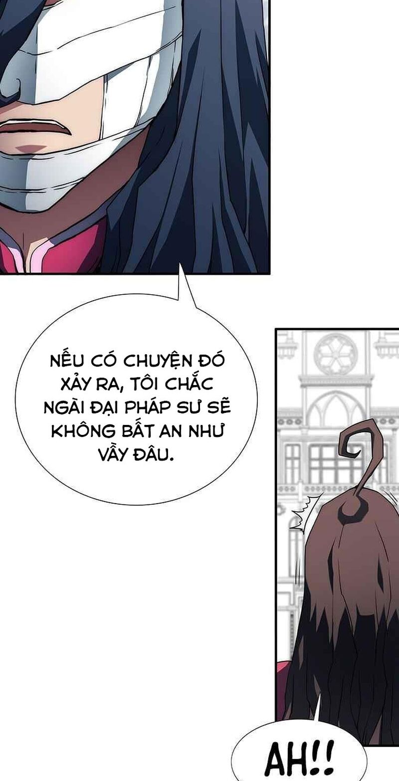 Các Chòm Sao Chỉ Chú Ý Mình Tôi Chapter 5 - Trang 96