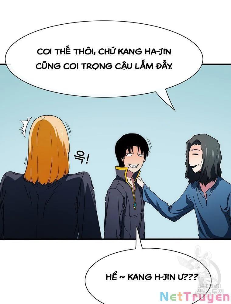 Các Chòm Sao Chỉ Chú Ý Mình Tôi Chapter 34 - Trang 41