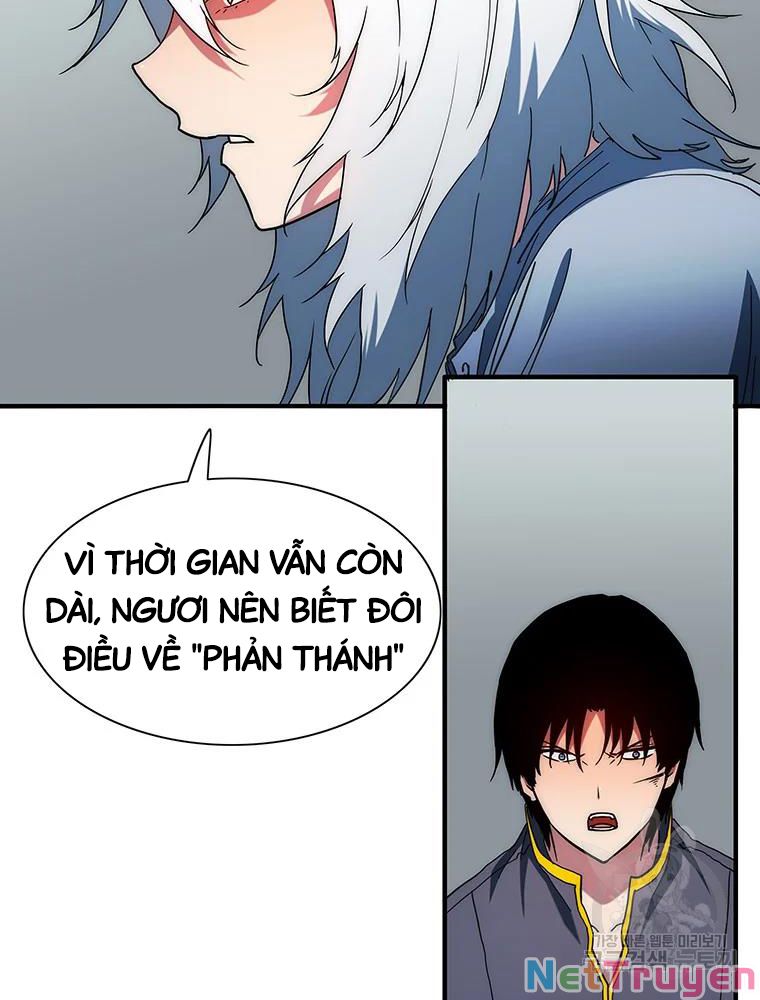 Các Chòm Sao Chỉ Chú Ý Mình Tôi Chapter 33 - Trang 118