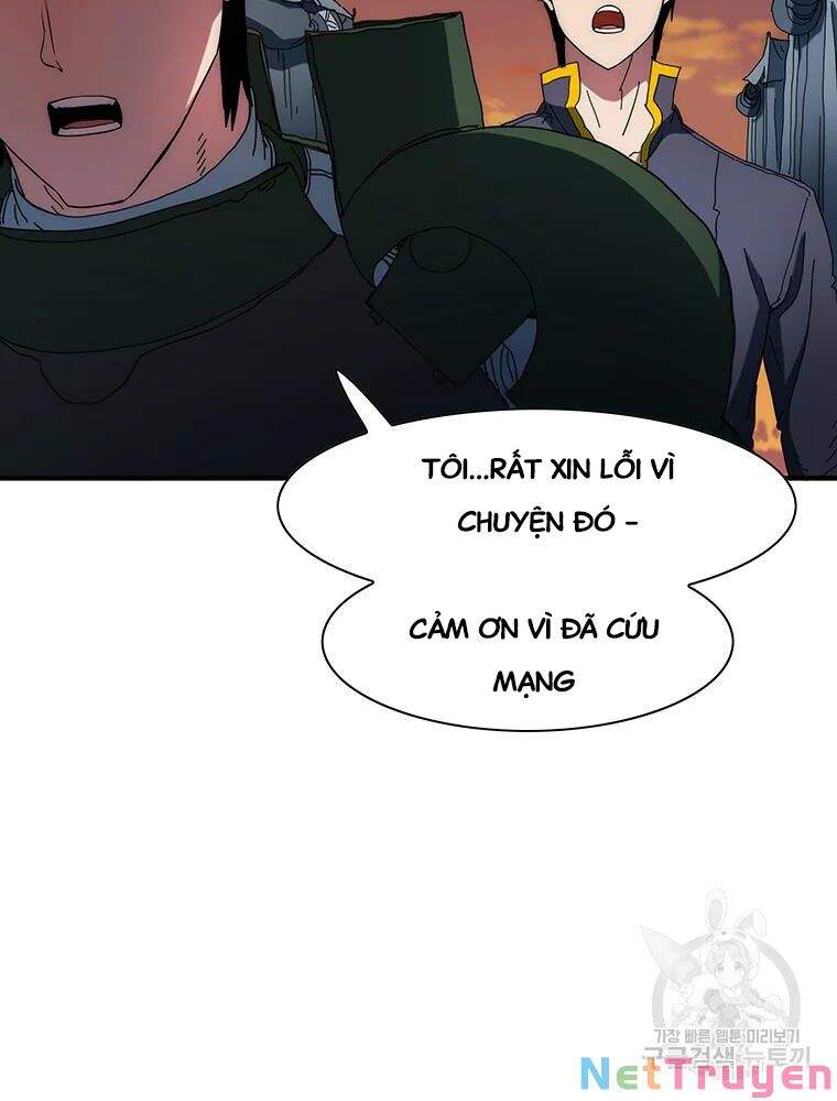 Các Chòm Sao Chỉ Chú Ý Mình Tôi Chapter 29 - Trang 40