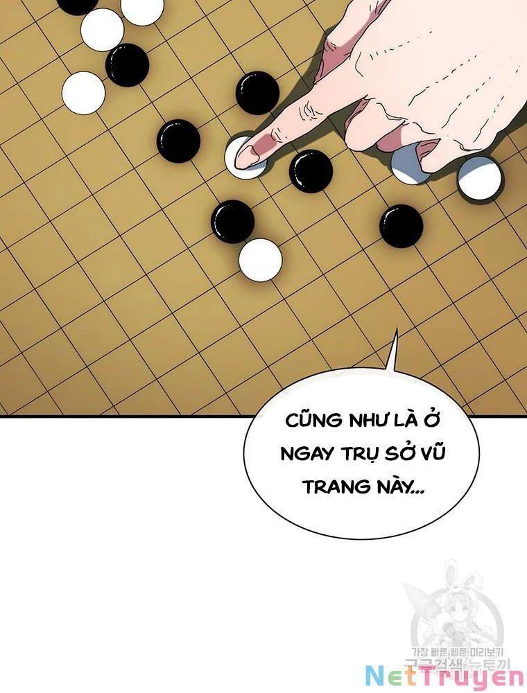 Các Chòm Sao Chỉ Chú Ý Mình Tôi Chapter 34 - Trang 26