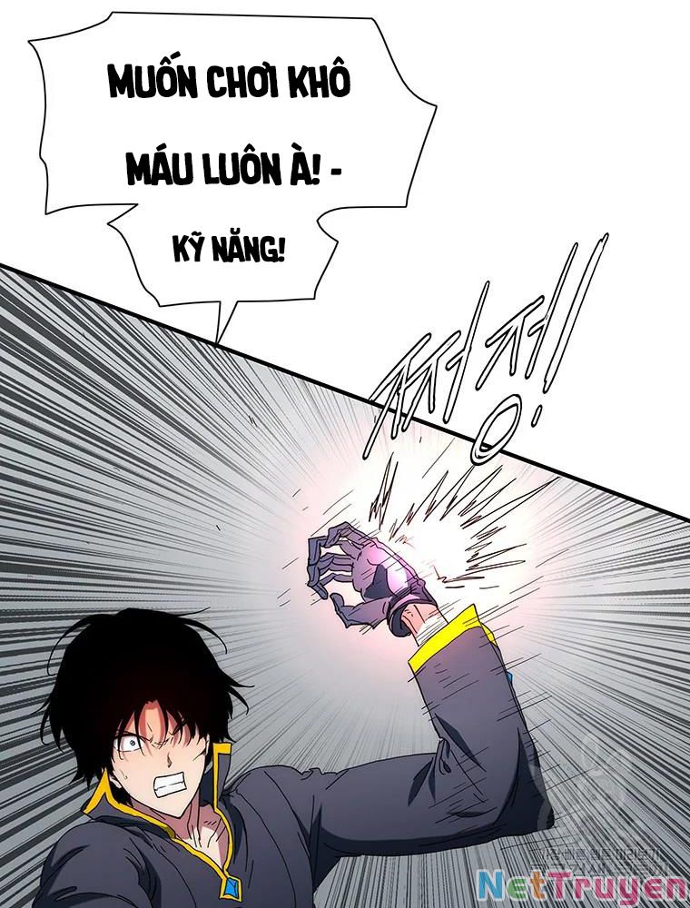 Các Chòm Sao Chỉ Chú Ý Mình Tôi Chapter 33 - Trang 44