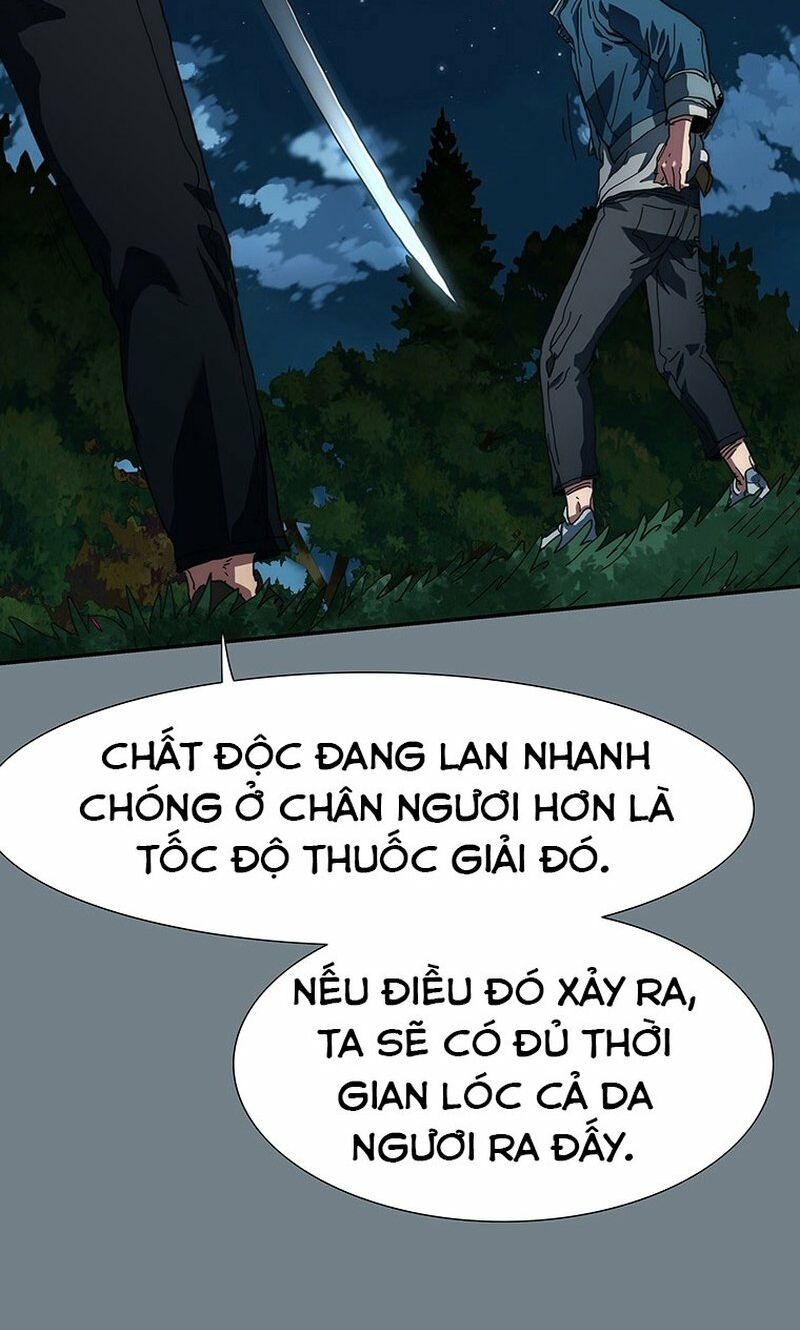 Các Chòm Sao Chỉ Chú Ý Mình Tôi Chapter 4 - Trang 53