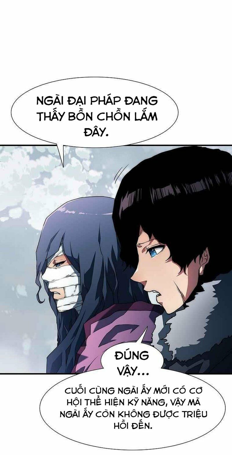 Các Chòm Sao Chỉ Chú Ý Mình Tôi Chapter 5 - Trang 94