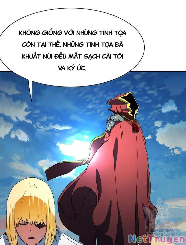 Các Chòm Sao Chỉ Chú Ý Mình Tôi Chapter 29 - Trang 10