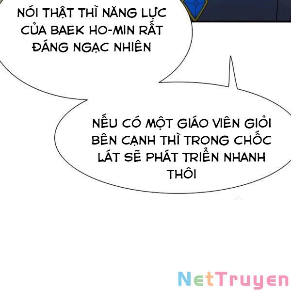 Các Chòm Sao Chỉ Chú Ý Mình Tôi Chapter 22 - Trang 61