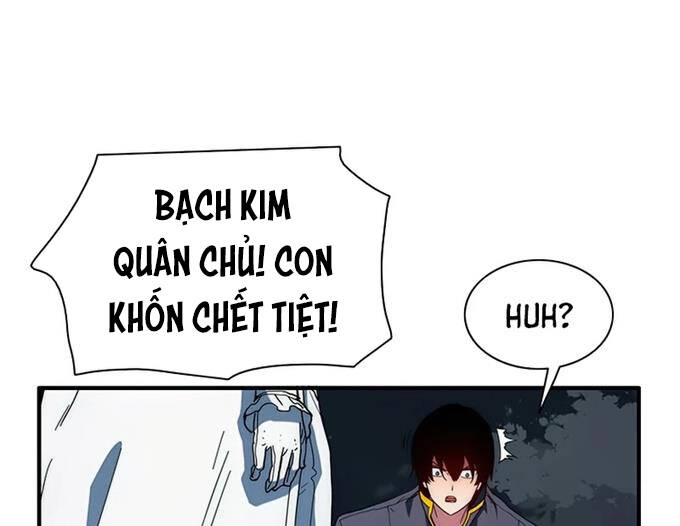 Các Chòm Sao Chỉ Chú Ý Mình Tôi Chapter 38 - Trang 84