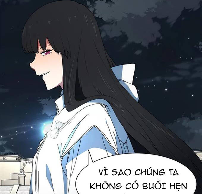 Các Chòm Sao Chỉ Chú Ý Mình Tôi Chapter 38.5 - Trang 22