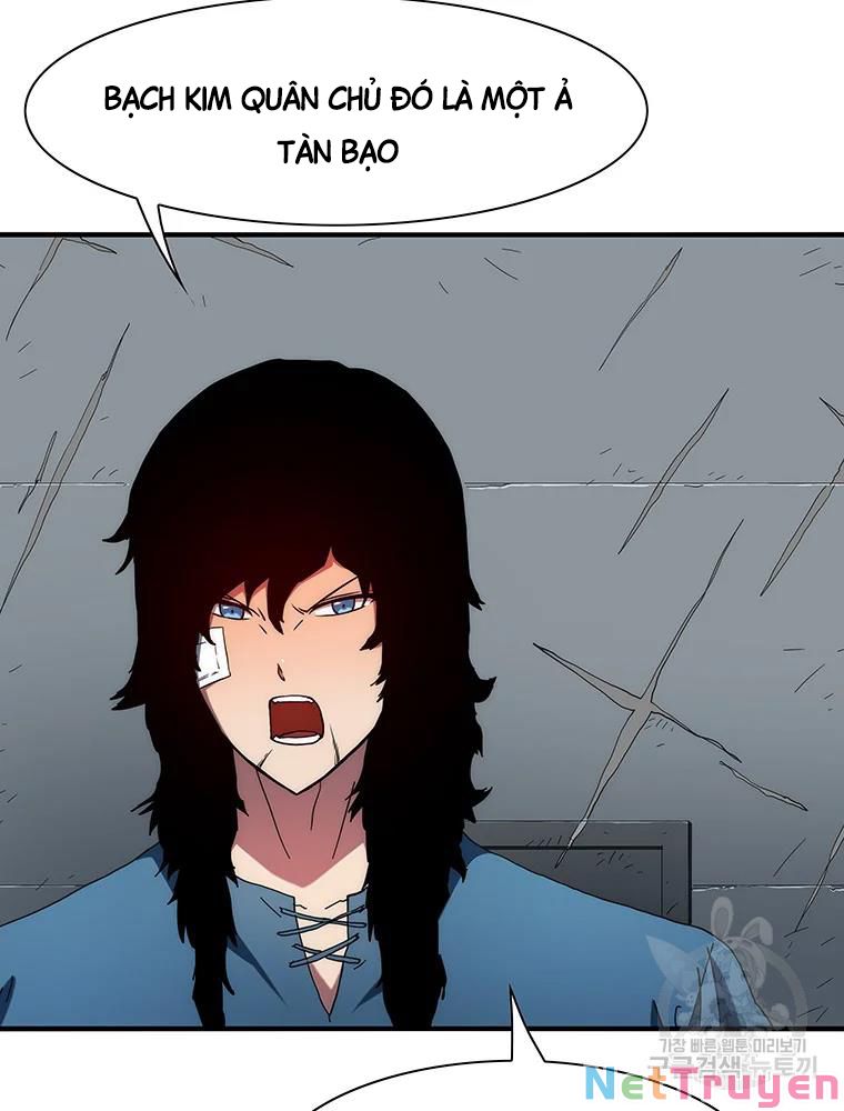 Các Chòm Sao Chỉ Chú Ý Mình Tôi Chapter 32 - Trang 21