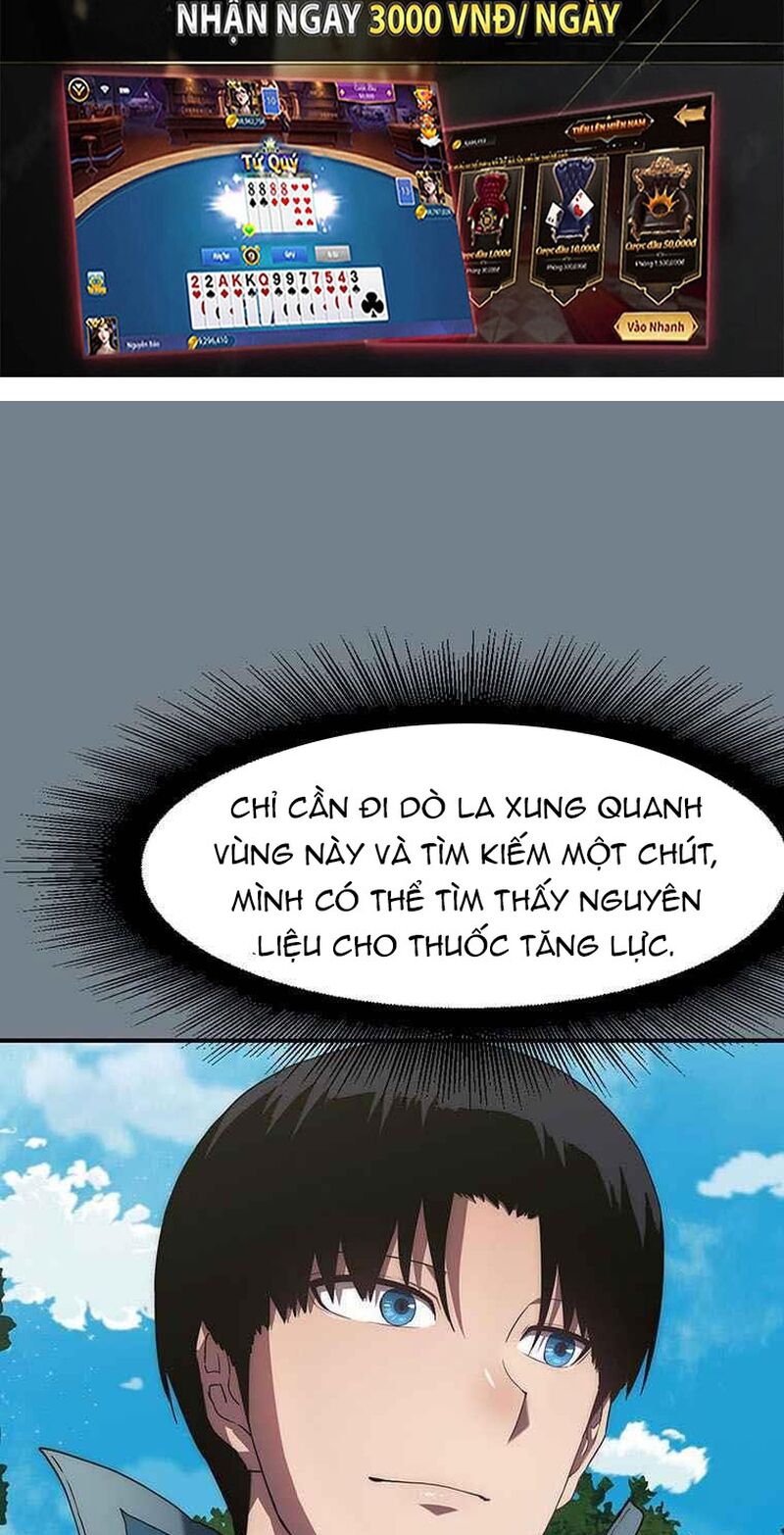 Các Chòm Sao Chỉ Chú Ý Mình Tôi Chapter 5 - Trang 29