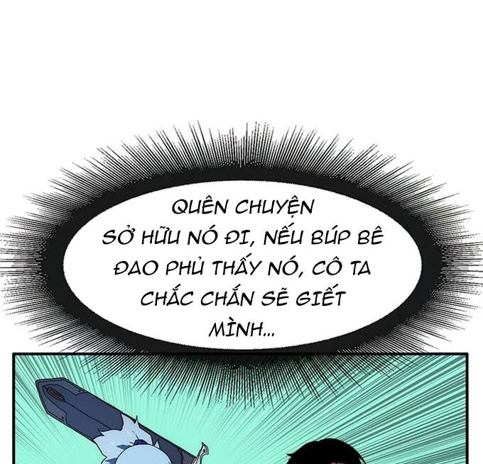 Các Chòm Sao Chỉ Chú Ý Mình Tôi Chapter 36 - Trang 79