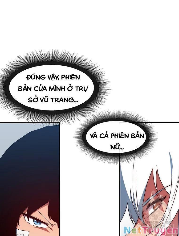 Các Chòm Sao Chỉ Chú Ý Mình Tôi Chapter 34 - Trang 31