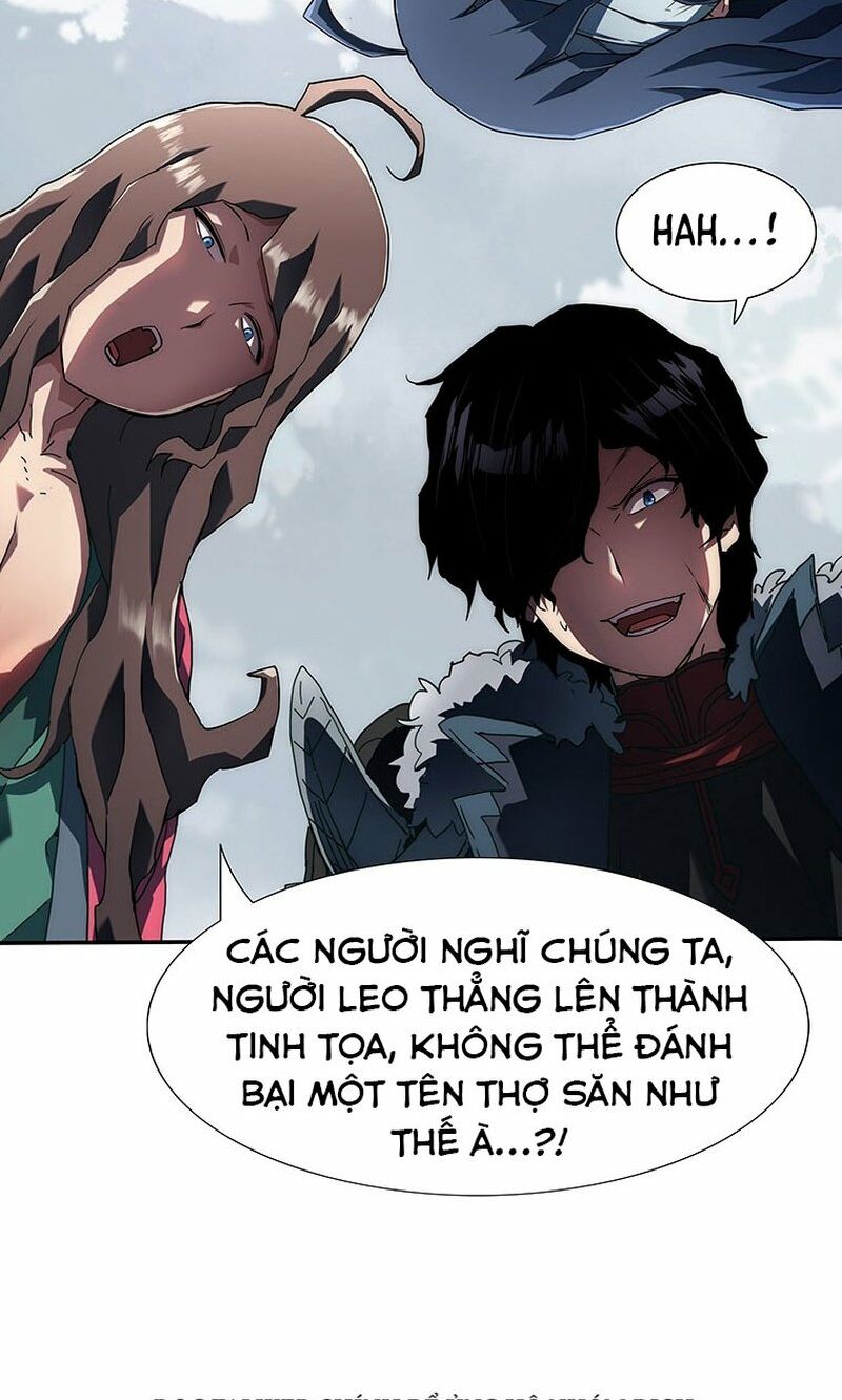 Các Chòm Sao Chỉ Chú Ý Mình Tôi Chapter 4 - Trang 69