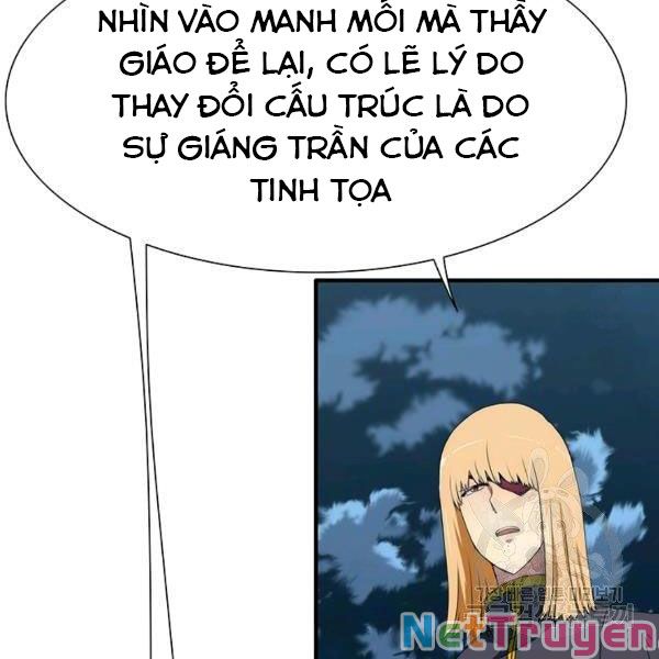 Các Chòm Sao Chỉ Chú Ý Mình Tôi Chapter 22 - Trang 44