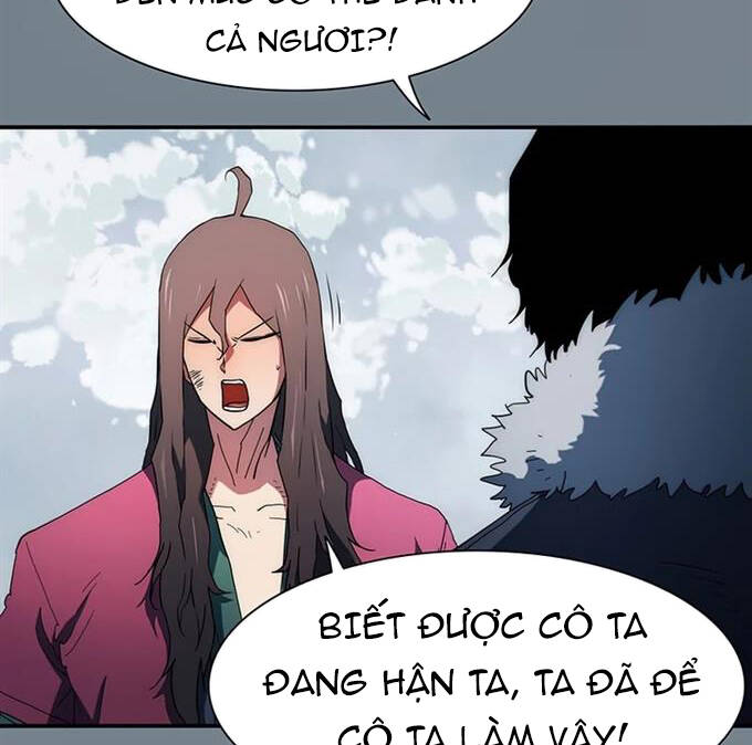 Các Chòm Sao Chỉ Chú Ý Mình Tôi Chapter 38 - Trang 18