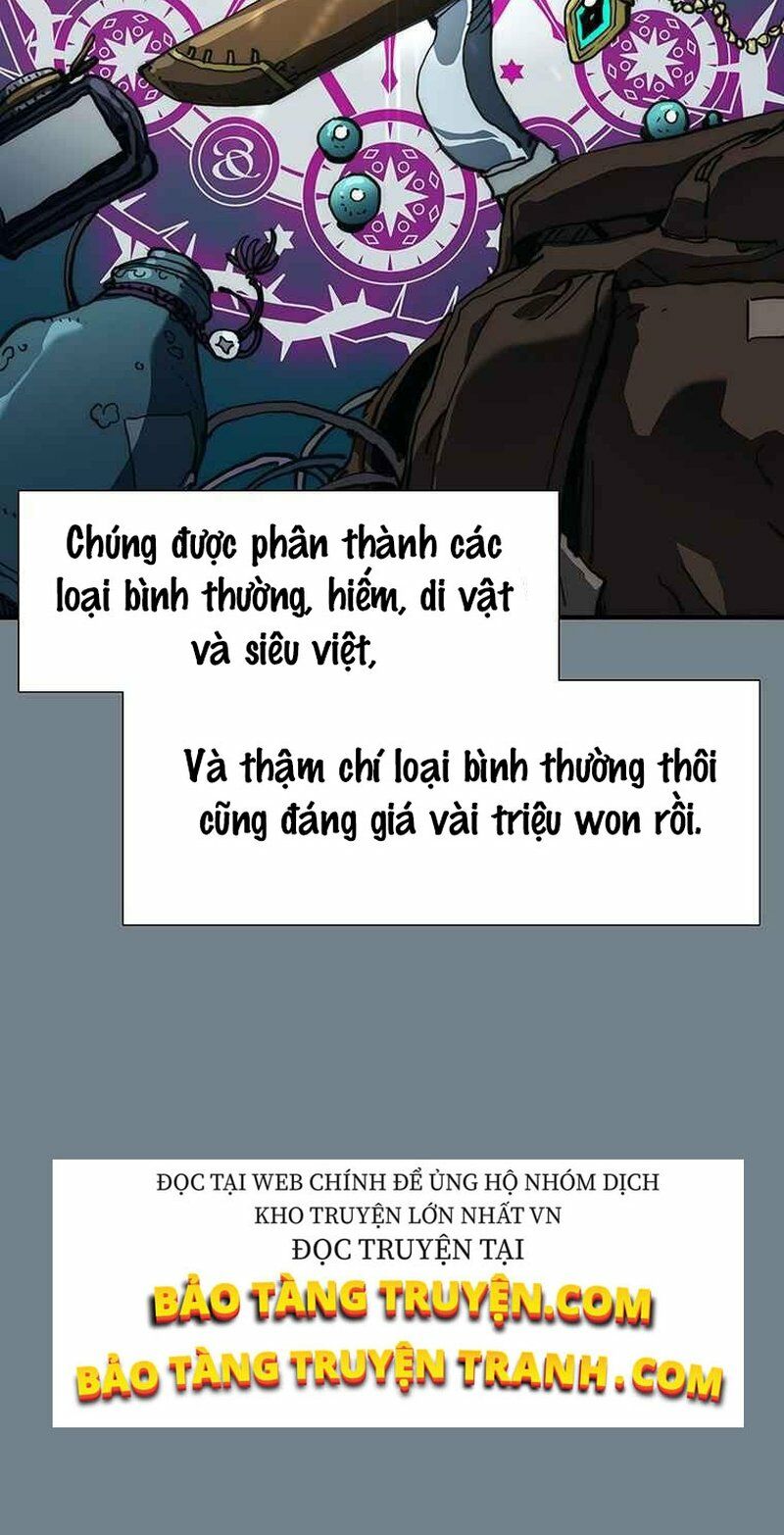 Các Chòm Sao Chỉ Chú Ý Mình Tôi Chapter 5 - Trang 4