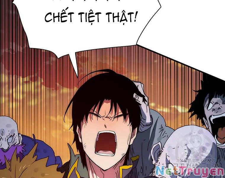 Các Chòm Sao Chỉ Chú Ý Mình Tôi Chapter 27 - Trang 230