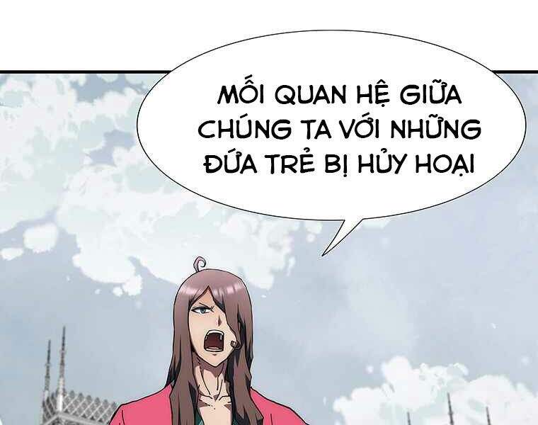 Các Chòm Sao Chỉ Chú Ý Mình Tôi Chapter 6 - Trang 7