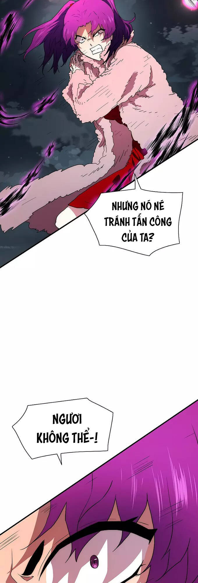 Các Chòm Sao Chỉ Chú Ý Mình Tôi Chapter 40 - Trang 31