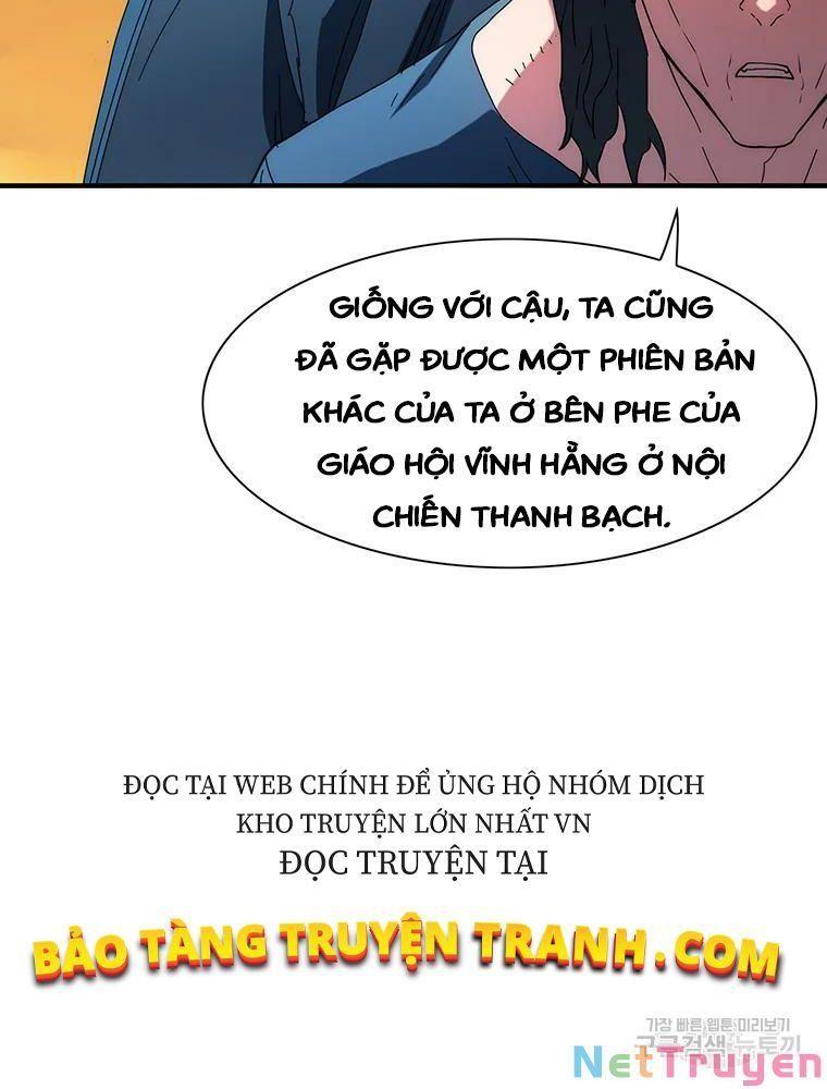 Các Chòm Sao Chỉ Chú Ý Mình Tôi Chapter 34 - Trang 30