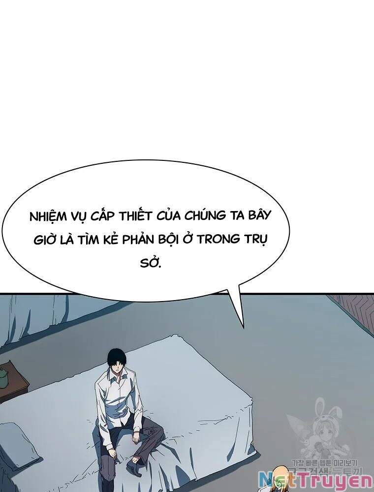 Các Chòm Sao Chỉ Chú Ý Mình Tôi Chapter 29 - Trang 19