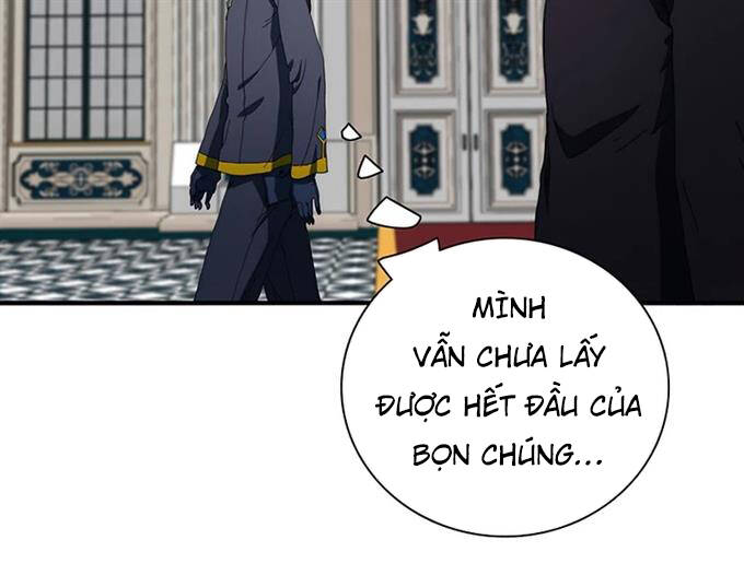 Các Chòm Sao Chỉ Chú Ý Mình Tôi Chapter 38 - Trang 54