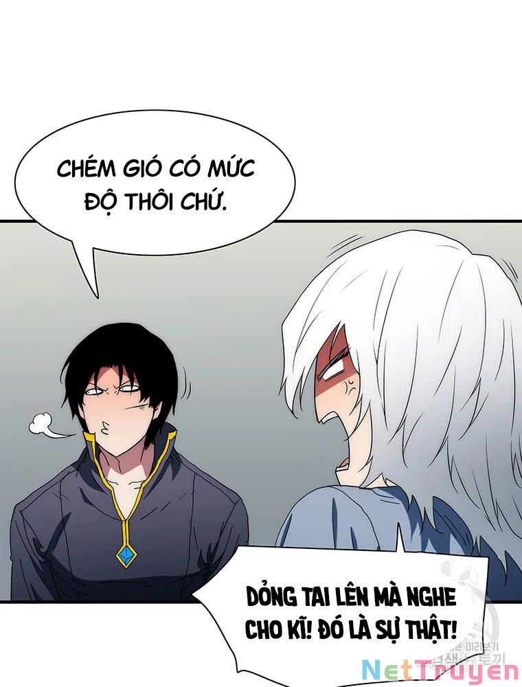 Các Chòm Sao Chỉ Chú Ý Mình Tôi Chapter 33 - Trang 86