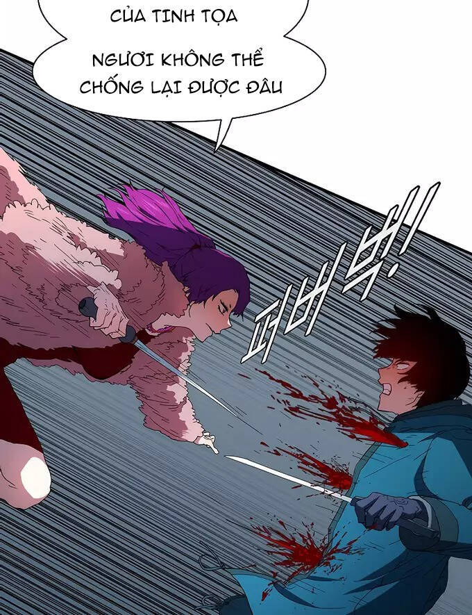 Các Chòm Sao Chỉ Chú Ý Mình Tôi Chapter 40 - Trang 3