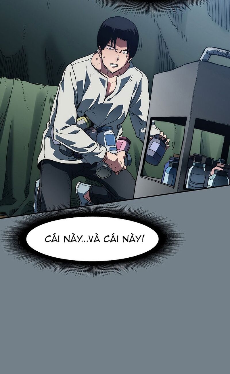 Các Chòm Sao Chỉ Chú Ý Mình Tôi Chapter 3 - Trang 124