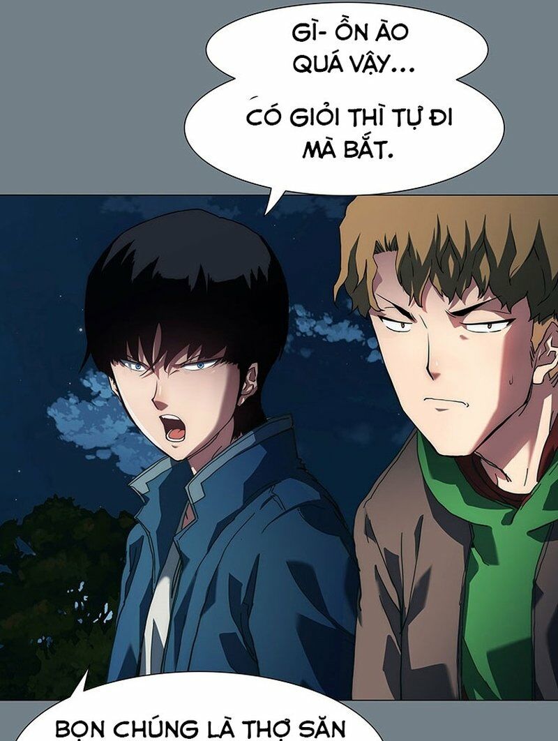 Các Chòm Sao Chỉ Chú Ý Mình Tôi Chapter 2 - Trang 4